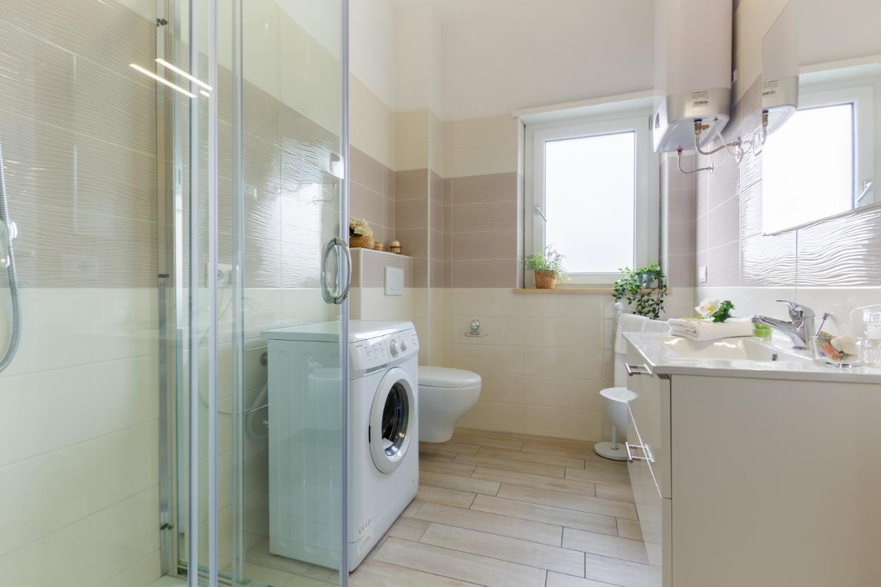 Giada 1P - Palazzina Laura Myho Casa Apartment Tortoreto ภายนอก รูปภาพ