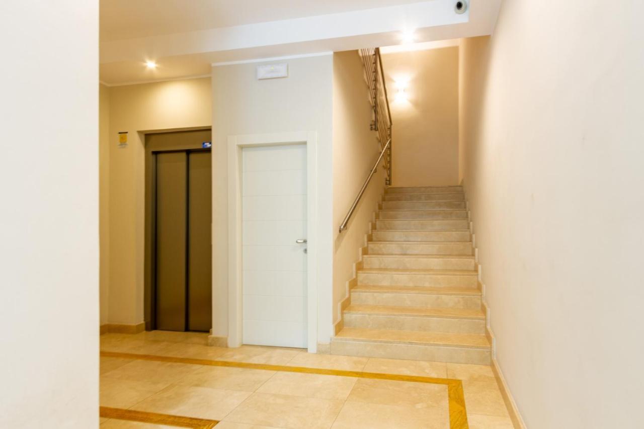 Giada 1P - Palazzina Laura Myho Casa Apartment Tortoreto ภายนอก รูปภาพ